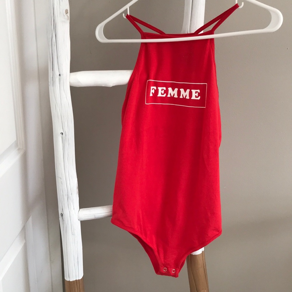 Bodysuit